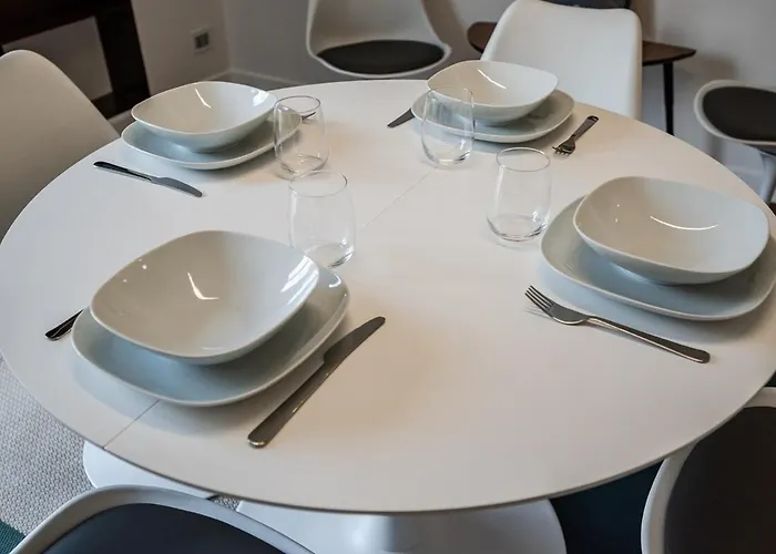 Apartamento Centre - Spacious - Jacuzzi - Ac - Wifi Roma