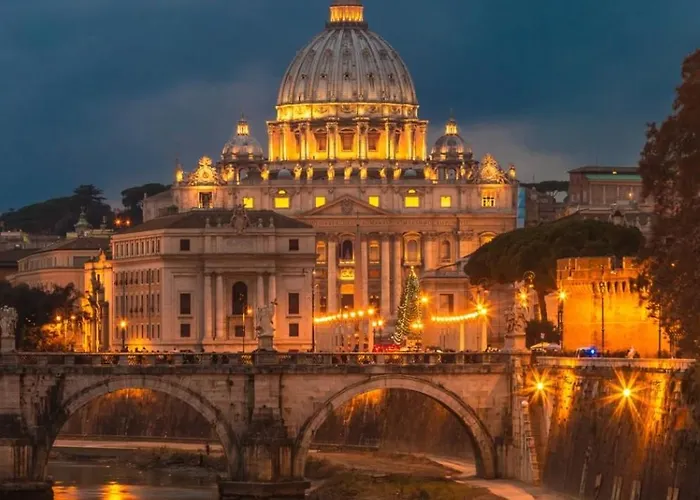 Centre - Spacious - Jacuzzi - Ac - Wifi Roma