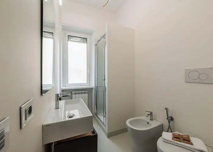 Centre - Spacious - Jacuzzi - Ac - Wifi Apartamento
