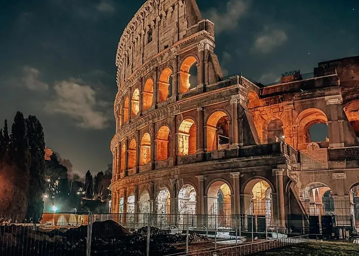 Centre - Spacious - Jacuzzi - Ac - Wifi * Roma