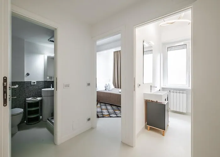 Centre - Spacious - Jacuzzi - Ac - Wifi Apartamento