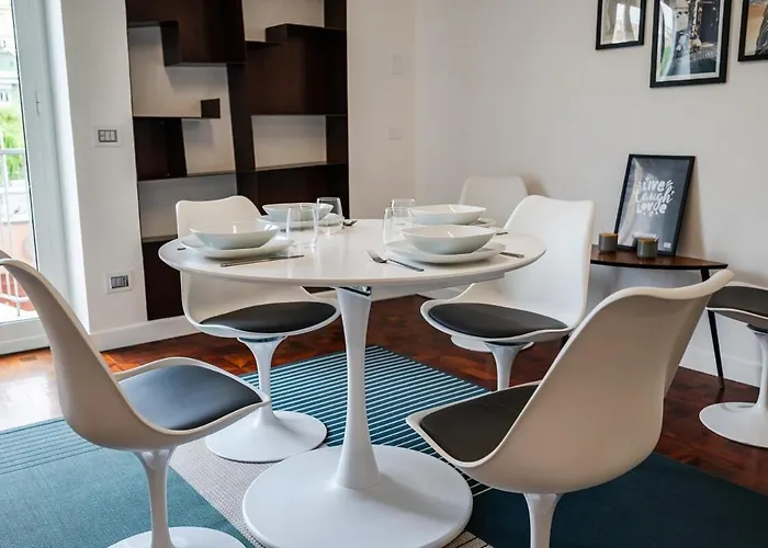 Apartamento Centre - Spacious - Jacuzzi - Ac - Wifi *